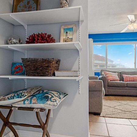 Regency Cabanas #D4 Pensacola Beach Extérieur photo
