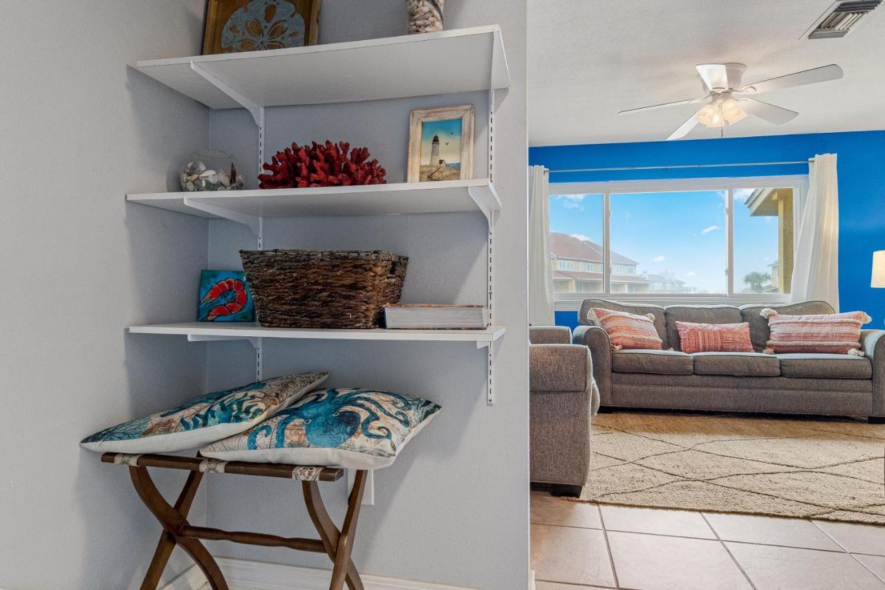 Regency Cabanas #D4 Pensacola Beach Extérieur photo