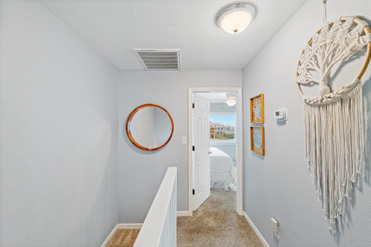 Regency Cabanas #D4 Pensacola Beach Extérieur photo