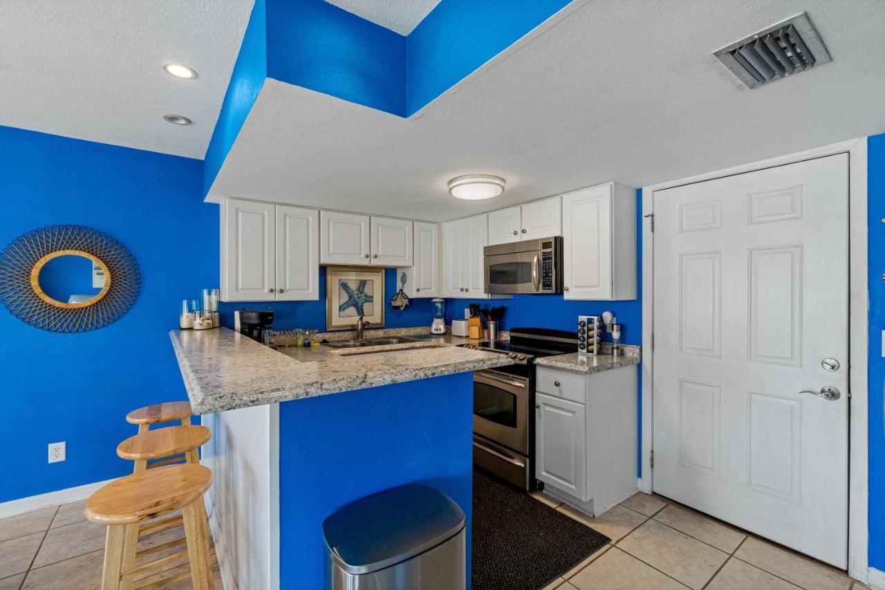 Regency Cabanas #D4 Pensacola Beach Extérieur photo