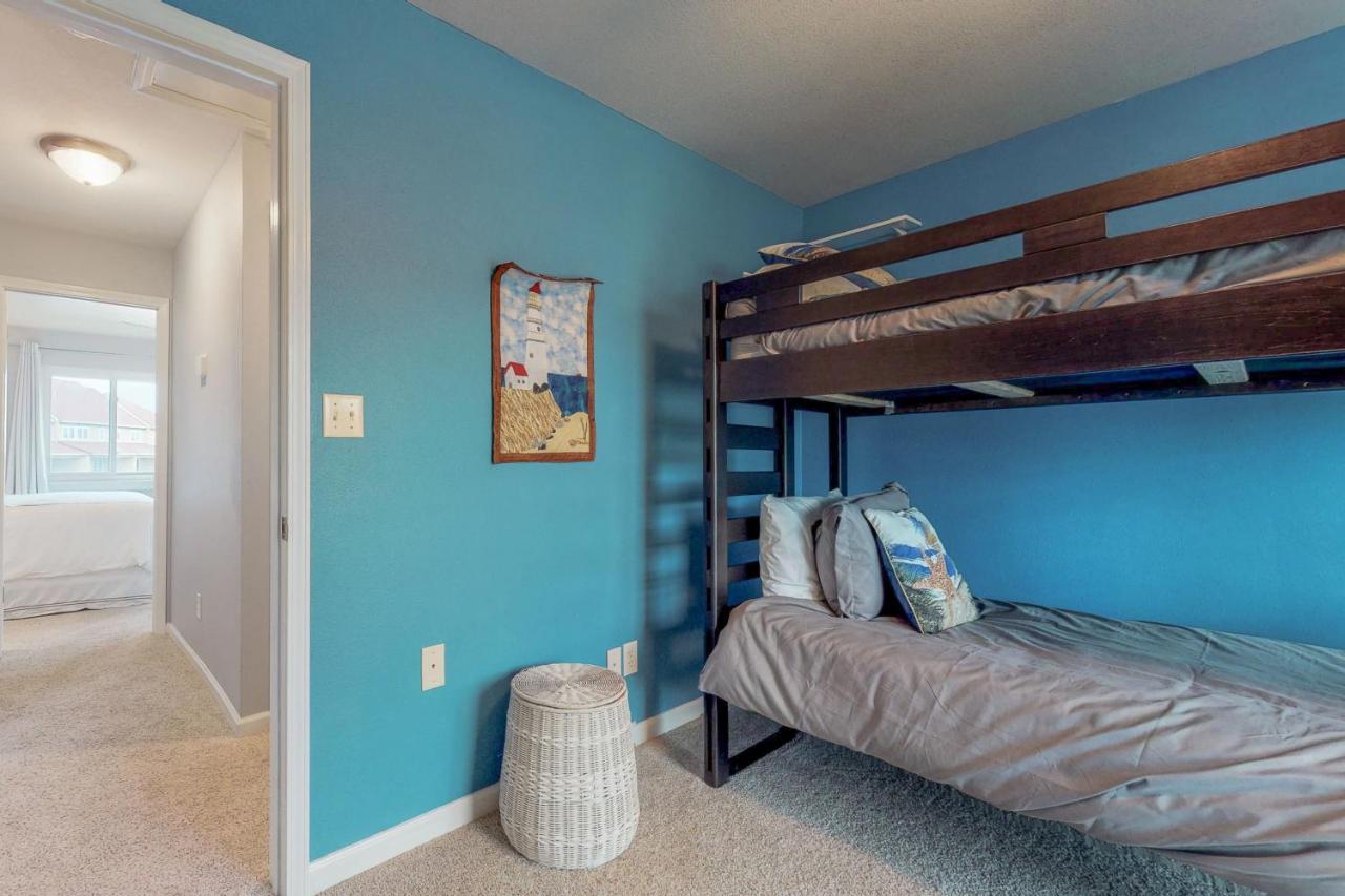 Regency Cabanas #D4 Pensacola Beach Extérieur photo