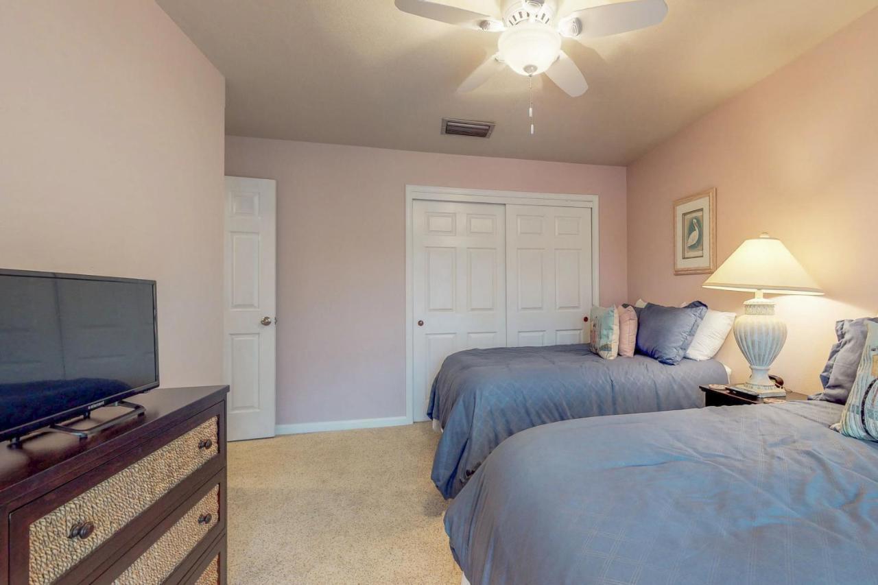 Regency Cabanas #D4 Pensacola Beach Extérieur photo