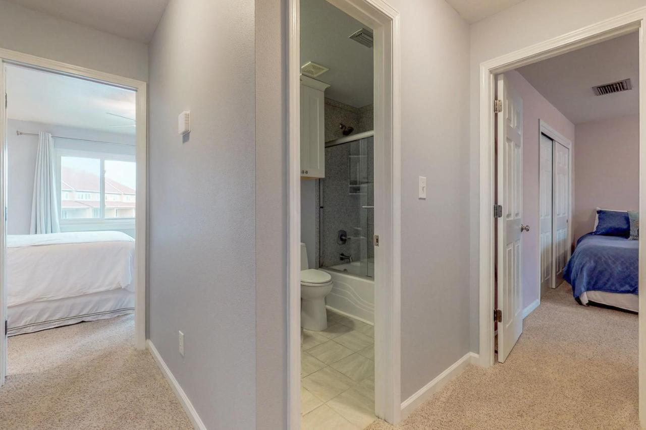 Regency Cabanas #D4 Pensacola Beach Extérieur photo